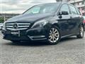 2013 Mercedes-Benz B-Class