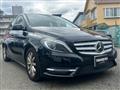 2013 Mercedes-Benz B-Class