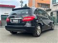 2013 Mercedes-Benz B-Class
