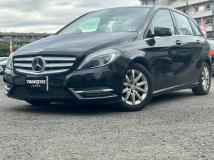 2013 Mercedes-Benz B-Class