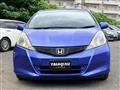 2011 Honda Fit