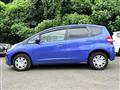 2011 Honda Fit