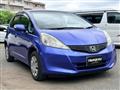 2011 Honda Fit
