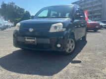 2013 Toyota Sienta