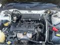 1995 Nissan Rasheen