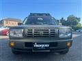 1995 Nissan Rasheen