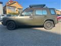 1995 Nissan Rasheen