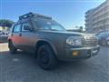 1995 Nissan Rasheen