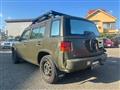 1995 Nissan Rasheen