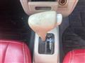 1995 Nissan Rasheen