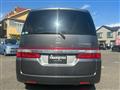2008 Honda Step WGN