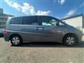 2008 Honda Step WGN