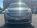 2008 Honda Step WGN