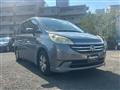2008 Honda Step WGN