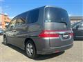 2008 Honda Step WGN
