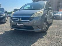 2008 Honda Step WGN