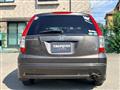 2008 Honda Stream