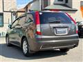 2008 Honda Stream