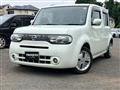 2012 Nissan Cube