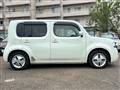 2012 Nissan Cube