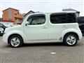 2012 Nissan Cube