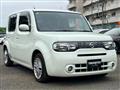 2012 Nissan Cube