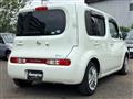 2012 Nissan Cube
