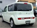 2012 Nissan Cube