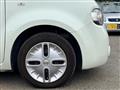 2012 Nissan Cube