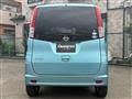 2011 Nissan ROOX
