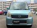 2011 Nissan ROOX