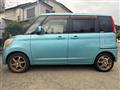 2011 Nissan ROOX