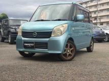 2011 Nissan ROOX