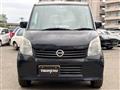 2010 Nissan ROOX