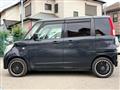 2010 Nissan ROOX