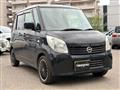 2010 Nissan ROOX