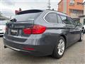 2014 BMW 3 Series