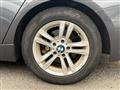 2014 BMW 3 Series