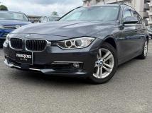 2014 BMW 3 Series