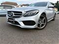 2014 Mercedes-Benz C-Class