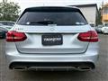 2014 Mercedes-Benz C-Class