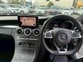 2014 Mercedes-Benz C-Class
