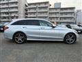 2014 Mercedes-Benz C-Class