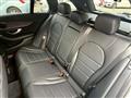 2014 Mercedes-Benz C-Class