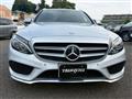 2014 Mercedes-Benz C-Class