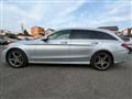 2014 Mercedes-Benz C-Class