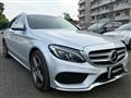 2014 Mercedes-Benz C-Class