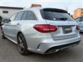 2014 Mercedes-Benz C-Class