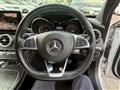 2014 Mercedes-Benz C-Class