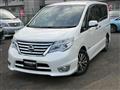 2014 Nissan Serena